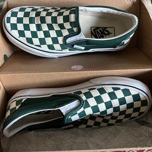 Vans Slip-ons